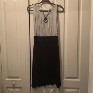 Loft Tank style dress
